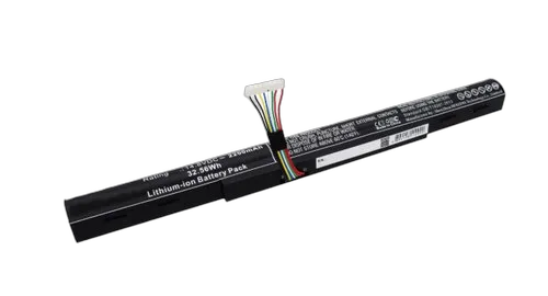 DLH Energy Li-Ion 14,8v 2200mAh