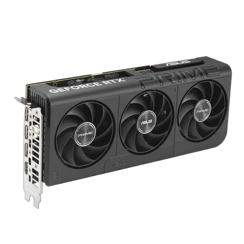 Asus PRIME RTX 5060 8Go OC Edition — vue 3