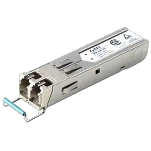 Zyxel Module SFP (mini-GBIC) SFP-LX-10 — vue 1