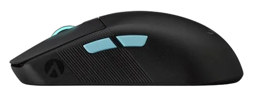 Asus ROG Harpe Ace Aim Lab Edition - Sans-Fil - RGB - Noir — vue 3