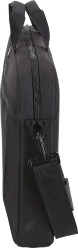 Case Logic Value Attaché 15.6" Noir (VNAI215) — vue 2
