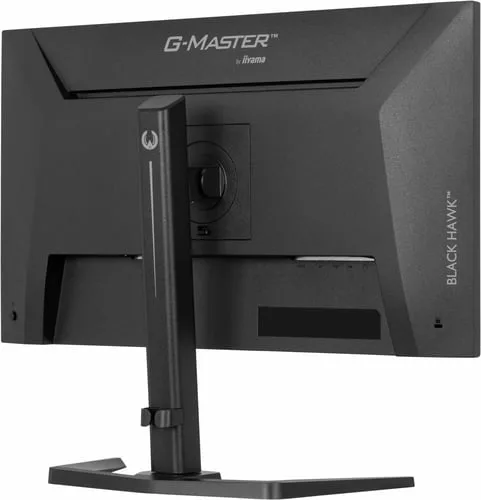 Iiyama G-Master GB2741HSU-B1 - 27" FHD 144Hz IPS 1ms Pivot Adaptive Sync FreeSync — vue 12