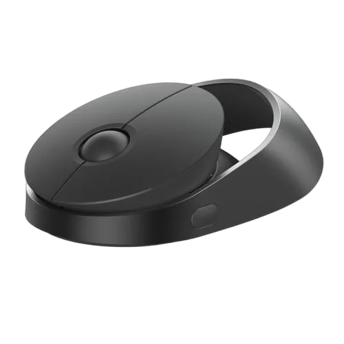 Rapoo Ralemo Air 1 - Sans-Fil - Noir — vue 2