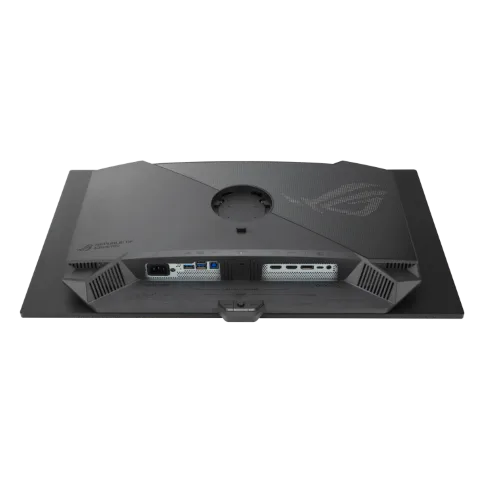Asus ROG Strix OLED XG27ACDNG - 26.5" QHD 360Hz QD-OLED 0.03ms USB-C Compatible G-Sync — vue 3