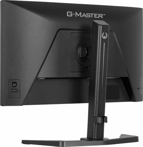 Iiyama G-Master GB2471HS-B1 - 23.8" FHD 240Hz Fast IPS 0.3ms G-Sync Adaptive Sync — vue 7