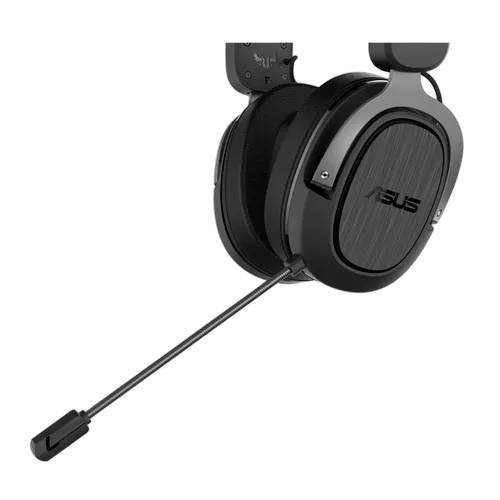 Asus TUF H3 Wireless - Gris — vue 7