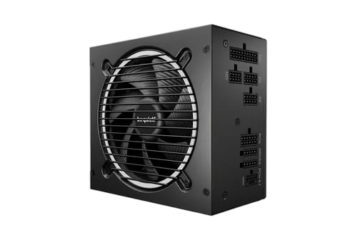 ATX 550W - 80+ Gold - Pure Power 13 M Noir