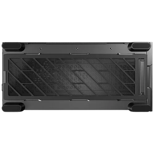Antec FLUX PRO Black — vue 9