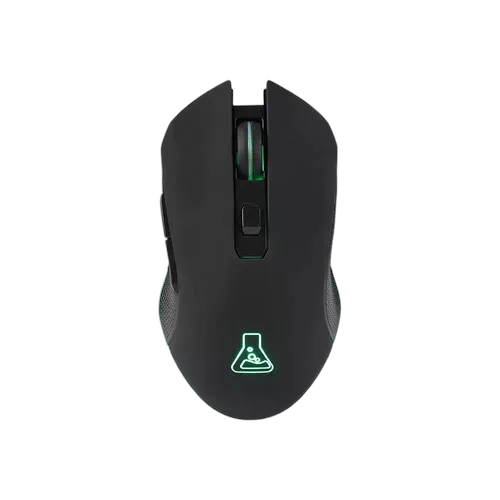 Kult Helium WL - Sans-Fil/RGB/Noir