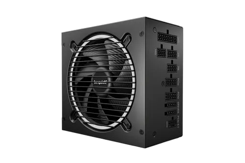 be quiet! ATX 1000W - 80+ Gold - Pure Power 13 M