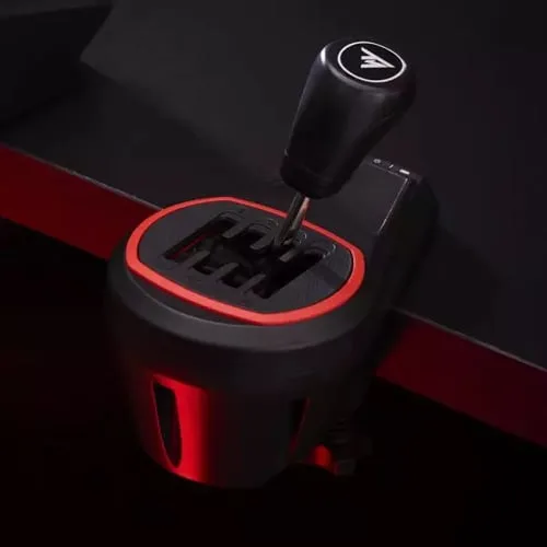 ThrustMaster TH8S Add-On — vue 7