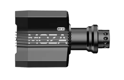 Moza Racing R9 V3 - Direct Drive - 9Nm — vue 3