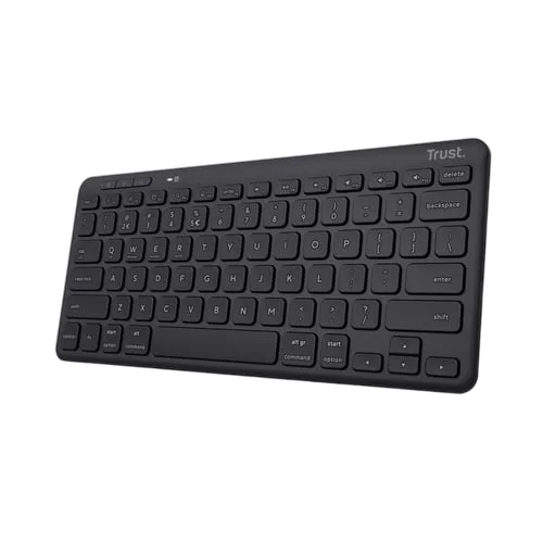 LYRA - Noir/Sans Fil/Rechargeable