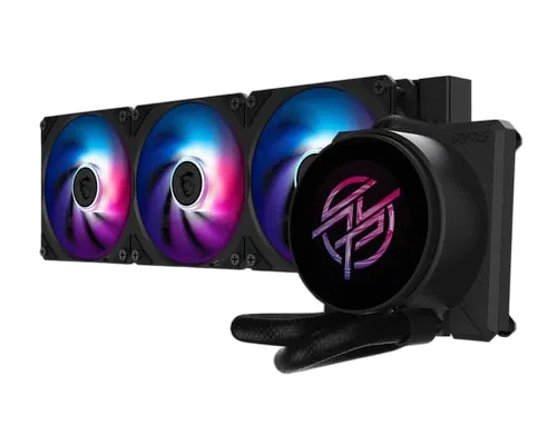 MSI MPG Coreliquid P22 360 - 360mm - Noir