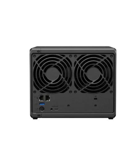 Synology DS925+ - 4 Baies avec 4 disques de 4To IronWolf — vue 4