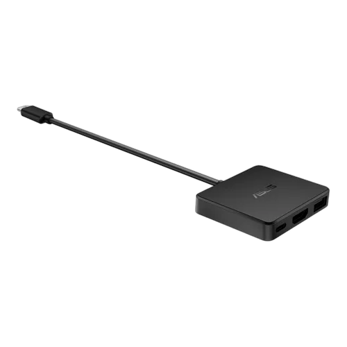 Dock DC300 3 DISPLAY USB-C DOCK/EU 2x 4K