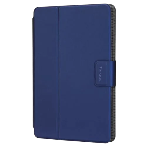 Targus SafeFit 9-10.5" Folio - Bleu — vue 2