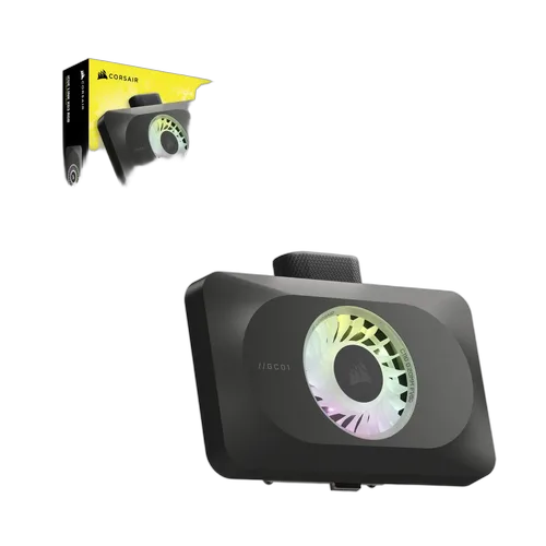 Corsair iCUE LINK XG3 RGB (4090/4080) - CX-9025001-WW — vue 2