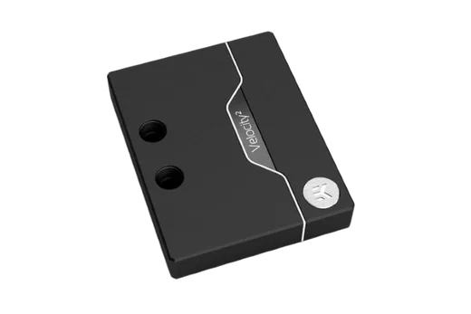 EK Water Blocks EK-Quantum Velocity² D-RGB - AM5 Nickel + Acétal