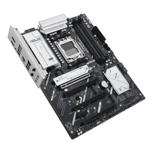 Asus PRIME B840-PLUS WIFI — vue 6