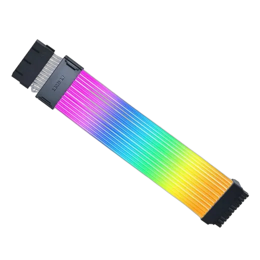 Lian-Li Strimer Sans fil 24-Pin RGB