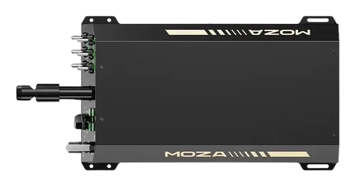 Moza Racing AY210 Force FeedBack - Yoke — vue 7