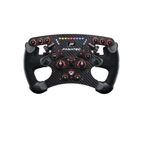 Fanatec ClubSport - Volant - Formula V2.5 X — vue 2