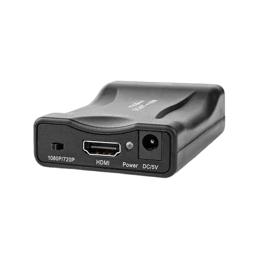 Nedis Convertisseur Peritel vers HDMI — vue 5