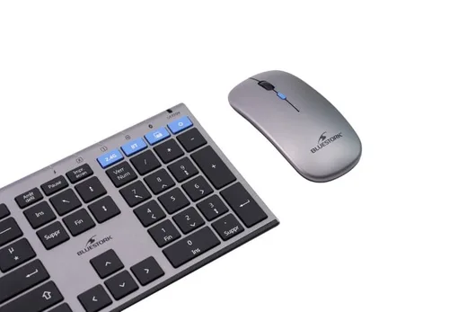 Bluestork Pack Grapheme 3 - Sans fil - Noir — vue 10