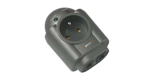 S1 LAN - 1 Prise