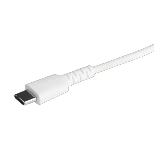 StarTech Cable - USB C to Lightning Cable 2m — vue 2