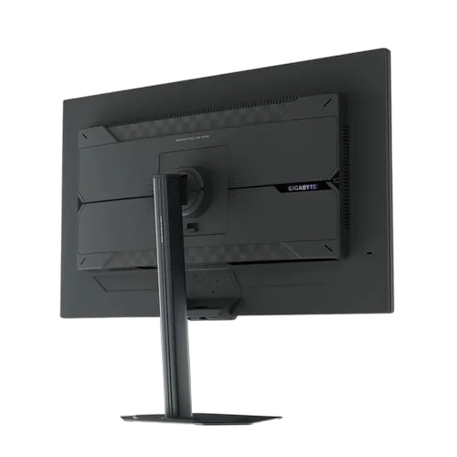 Gigabyte M27UP - 27" 4K 160Hz ou FHD 320Hz Fast-IPS USB-C KVM Pivot HP FreeSync Premium Pro — vue 5