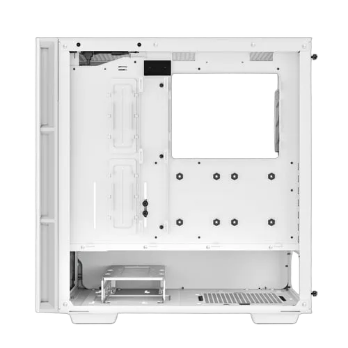 Deepcool CH560 Digital Blanc - MT/Sans Alim/ATX — vue 7