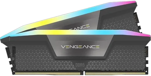 CMH32GX5M2D6000Z38 (2x16Go DDR5 6000 PC48000)