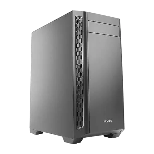 Antec P7 Neo - MT/Sans Alim/E-ATX — vue 1