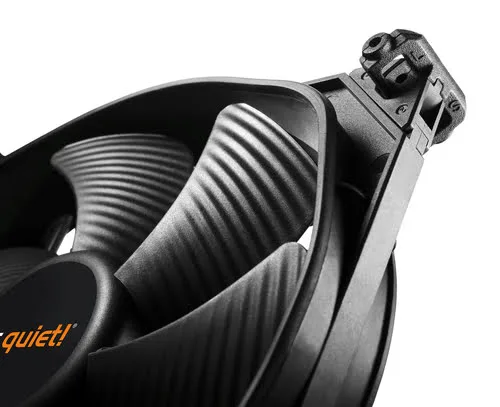 be quiet! Case Fan SilentWings 3 140mm - BL065 — vue 4