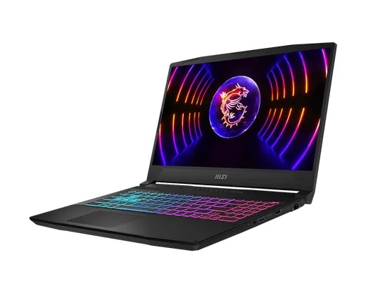 MSI Katana 15 B12VFK-061FR-Seconde Vie