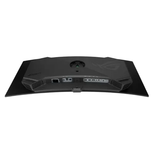 Asus ROG Swift PG34WCDN 34" CURVE OLED WQHD 360Hz 0,03ms G-Sync FreeSync Premuim Pro — vue 5