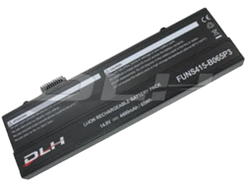 DLH Energy Li-Ion 14,8v 4400mAh - FUNS415-B065P3