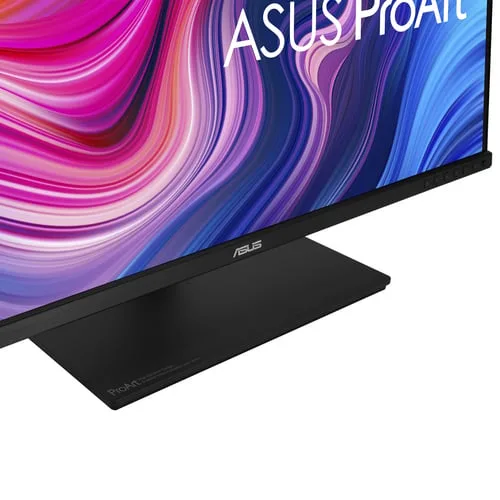 Asus ProArt PA328CGV - 32" QHD 165Hz IPS 10Bits Pivot USB-C — vue 9