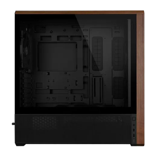 Lian-Li LANCOOL 217 Noir - MT/Sans Alim/E-ATX — vue 4
