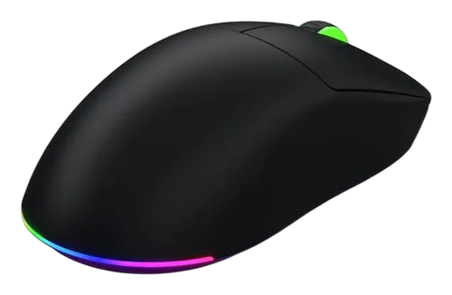 Hator Quasar 3 Ultra - Sans-Fil - RGB - Noir — vue 2