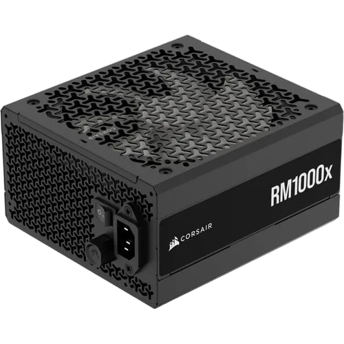 Corsair ATX 1000W -RM1000x 80+ GOLD F Mod. - CP-9020271-EU