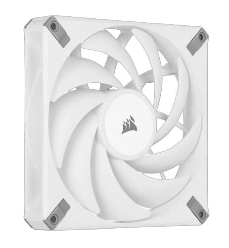 Corsair AF140 ELITE Blanc 140mm