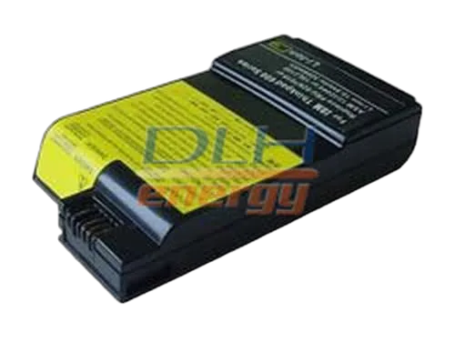 DLH Energy Li-Ion 11.25v 5800mAh - AASS3883-B066Q3