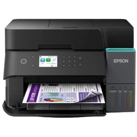 EcoTank ET-3950 - Noir