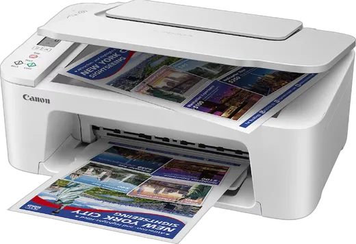 Canon PIXMA TS3751i — vue 4