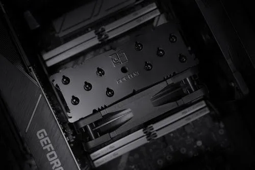 Noctua NH-U12S - 120mm — vue 6