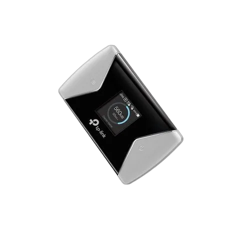 TP-Link Modem/Routeur 4G LTE/WiFi 5 - M7650 — vue 2
