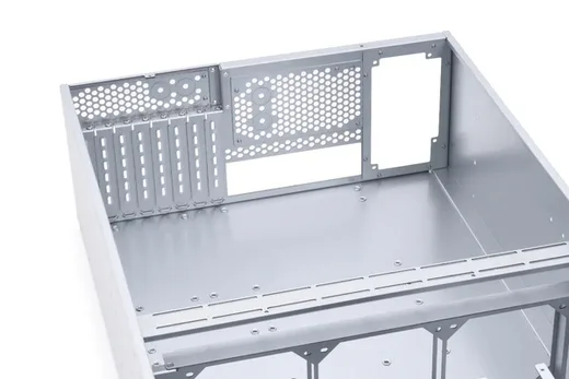 Alphacool Rack ES 4U — vue 10